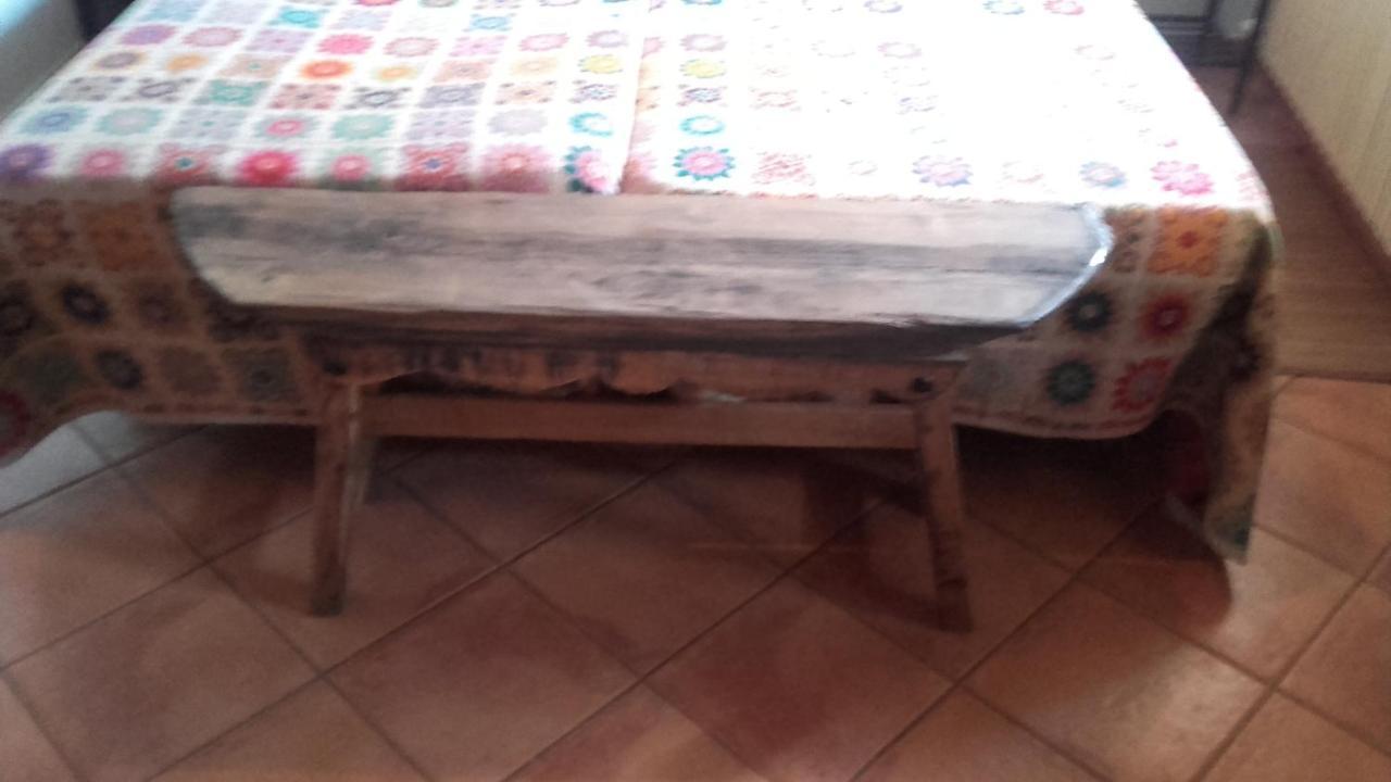 Casa Rural Cal Xico Adrall Extérieur photo